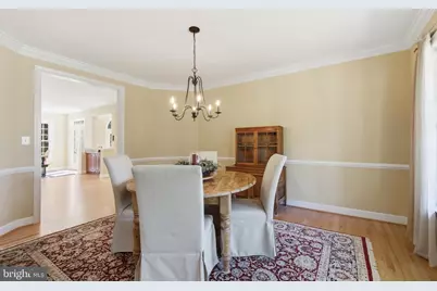 3646 Thomasson Crossing Drive, Triangle, VA 22172 - Photo 9