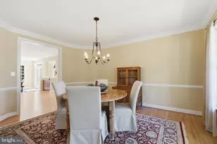 3646 Thomasson Crossing Dr, Triangle, VA 22172 - Photo 9