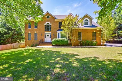 4228 Misty Ridge Drive, Haymarket, VA 20169 - Photo 1