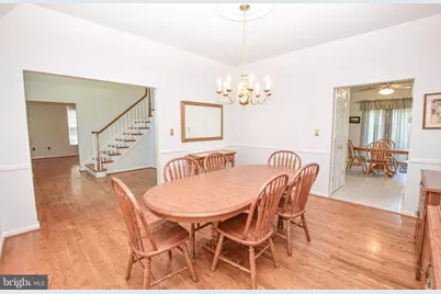 4228 Misty Ridge Drive, Haymarket, VA 20169 - Photo 9