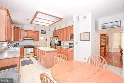 4228 Misty Ridge Drive, Haymarket, VA 20169 - Photo 15