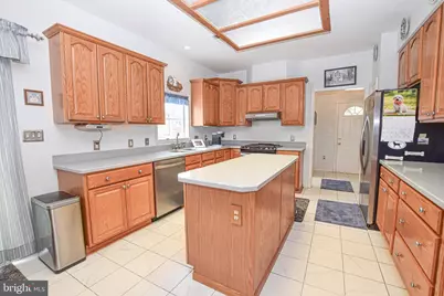 4228 Misty Ridge Drive, Haymarket, VA 20169 - Photo 17