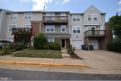 7953 Coachcrest Court, Manassas, VA 20109 - Photo 1