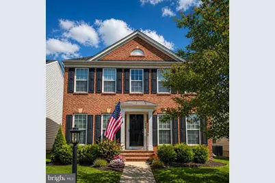 2488 Port Potomac Avenue, Woodbridge, VA 22191 - Photo 1