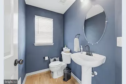 2488 Port Potomac Avenue, Woodbridge, VA 22191 - Photo 35