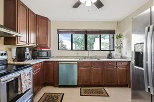 15361 Grist Mill Terrace, Woodbridge, VA 22191 - Photo 11