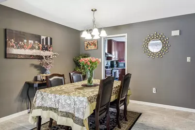 15361 Grist Mill Terrace, Woodbridge, VA 22191 - Photo 7
