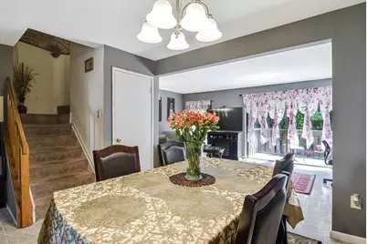 15361 Grist Mill Terrace, Woodbridge, VA 22191 - Photo 9
