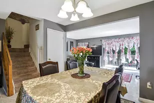 15361 Grist Mill Terrace, Woodbridge, VA 22191 - Photo 9