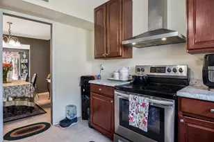 15361 Grist Mill Terrace, Woodbridge, VA 22191 - Photo 13