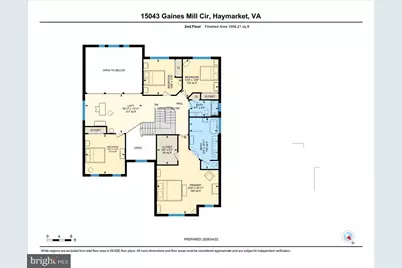 15043 Gaines Mill Circle, Haymarket, VA 20169 - Photo 83