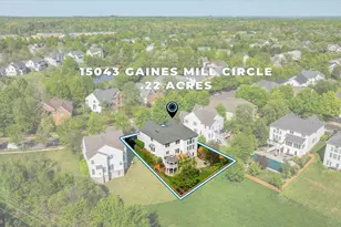 15043 Gaines Mill Cir, Haymarket, VA 20169 - Photo 3
