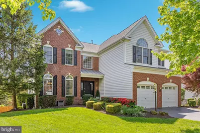 15043 Gaines Mill Circle, Haymarket, VA 20169 - Photo 1