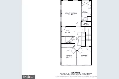 8944 Dahlgren Ridge Road, Manassas, VA 20111 - Photo 39