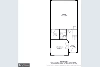 8944 Dahlgren Ridge Road, Manassas, VA 20111 - Photo 37