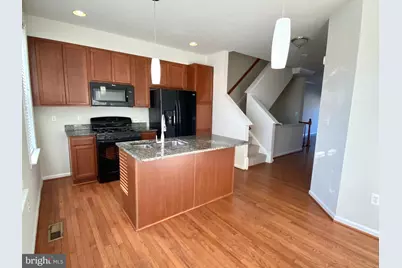 2849 Chinkapin Oak Lane, Woodbridge, VA 22191 - Photo 3