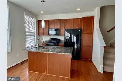 2849 Chinkapin Oak Lane, Woodbridge, VA 22191 - Photo 9