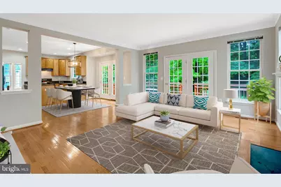 13040 Pilgrims Inn Drive, Woodbridge, VA 22193 - Photo 11