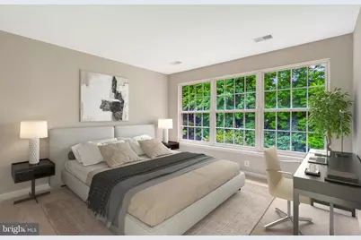 13040 Pilgrims Inn Drive, Woodbridge, VA 22193 - Photo 23