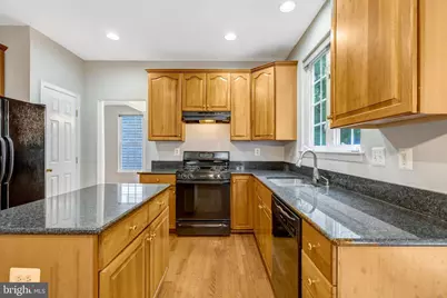 13040 Pilgrims Inn Drive, Woodbridge, VA 22193 - Photo 7