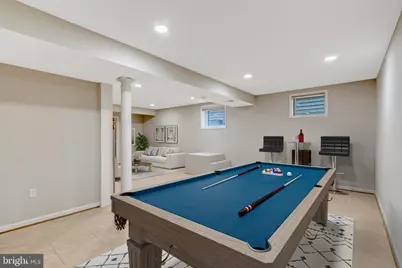 13040 Pilgrims Inn Drive, Woodbridge, VA 22193 - Photo 29