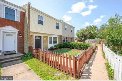 7908 Sharpsburg Court, Manassas, VA 20109 - Photo 1