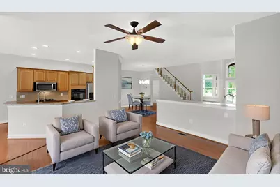 5416 Zoysia Court, Haymarket, VA 20169 - Photo 11
