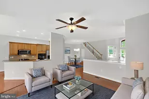 5416 Zoysia Ct, Haymarket, VA 20169 - Photo 11