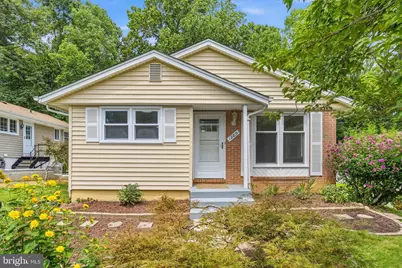 12819 Greenhall Drive, Woodbridge, VA 22192 - Photo 1