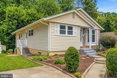 12819 Greenhall Drive, Woodbridge, VA 22192 - Photo 3