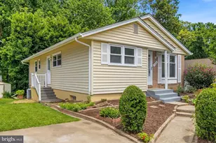 12819 Greenhall Dr, Woodbridge, VA 22192 - Photo 3