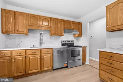 12819 Greenhall Drive, Woodbridge, VA 22192 - Photo 13