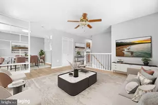 12819 Greenhall Dr, Woodbridge, VA 22192 - Photo 7
