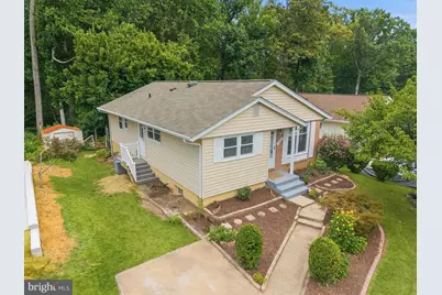 12819 Greenhall Drive, Woodbridge, VA 22192 - Photo 41