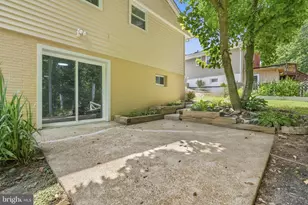 12819 Greenhall Dr, Woodbridge, VA 22192 - Photo 37