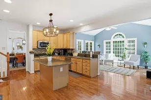 13175 Amblewood Dr, Manassas, VA 20112 - Photo 15