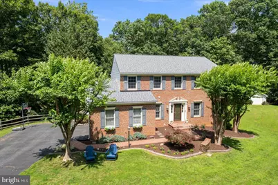 12567 Spiller Lane, Manassas, VA 20112 - Photo 1