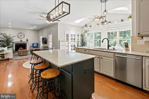 12567 Spiller Ln, Manassas, VA 20112 - Photo 11