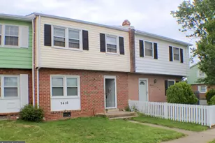 2416 Kilpatrick Pl, Dumfries, VA 22026 - Photo 1