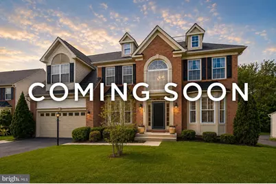 10800 Haggle Court, Manassas, VA 20112 - Photo 1
