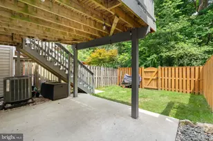 11824 Critton Cir, Woodbridge, VA 22192 - Photo 53