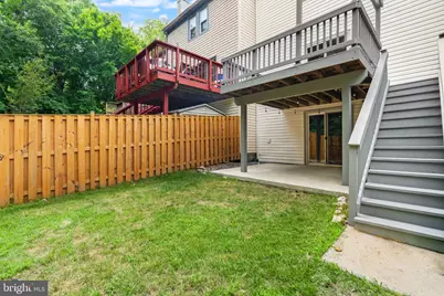 11824 Critton Circle, Woodbridge, VA 22192 - Photo 51