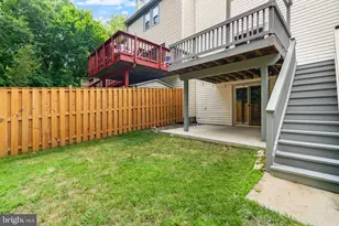 11824 Critton Cir, Woodbridge, VA 22192 - Photo 51