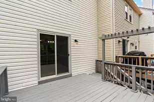 11824 Critton Cir, Woodbridge, VA 22192 - Photo 49