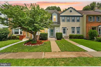 11824 Critton Circle, Woodbridge, VA 22192 - Photo 1