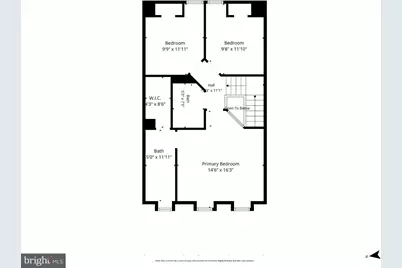11824 Critton Circle, Woodbridge, VA 22192 - Photo 69