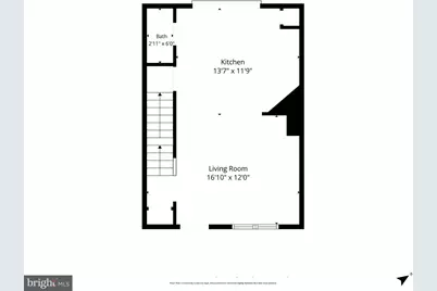 12250 Granada Way, Woodbridge, VA 22192 - Photo 45