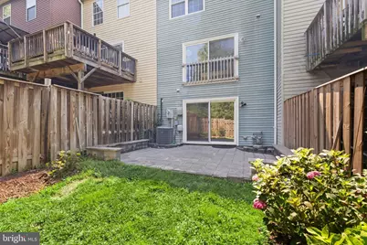 12250 Granada Way, Woodbridge, VA 22192 - Photo 31