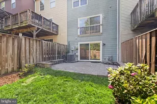 12250 Granada Way, Woodbridge, VA 22192 - Photo 31