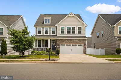 12405 Southington Drive, Woodbridge, VA 22192 - Photo 1